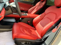 2024 Xiaomi SU7 4WD Long Range Advanced ADAS Max — фото 17