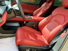 2024 Xiaomi SU7 4WD Long Range Advanced ADAS Max — фото 18