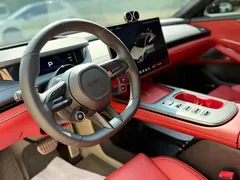 2024 Xiaomi SU7 4WD Long Range Advanced ADAS Max — фото 19