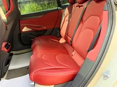 2024 Xiaomi SU7 4WD Long Range Advanced ADAS Max — фото 20