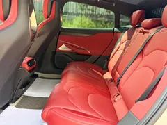 2024 Xiaomi SU7 4WD Long Range Advanced ADAS Max — фото 21