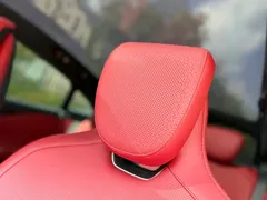 2024 Xiaomi SU7 4WD Long Range Advanced ADAS Max — фото 22