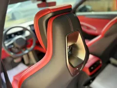 2024 Xiaomi SU7 4WD Long Range Advanced ADAS Max — фото 23