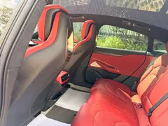 2024 Xiaomi SU7 4WD Long Range Advanced ADAS Max — фото 24