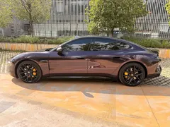 2024 Xiaomi SU7 4WD Long Range Advanced ADAS Max — фото 25