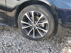 2021 Toyota Levin 185T CVT Sport, чёрный — фото 8