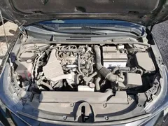 2021 Toyota Levin 185T CVT Sport, чёрный — фото 21