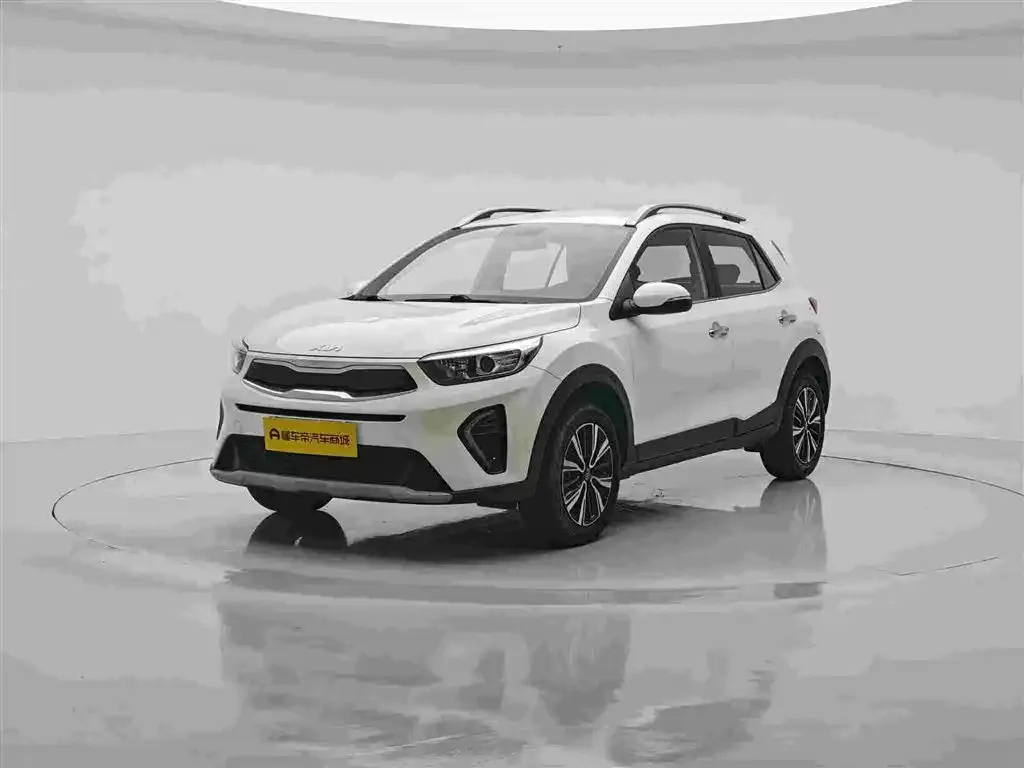 2021 Kia Yipao 1.4L CVT