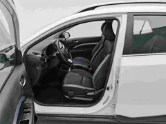 2021 Kia Yipao 1.4L CVT, белый — фото 9