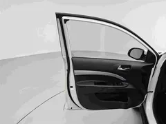 2021 Kia Yipao 1.4L CVT, белый — фото 10