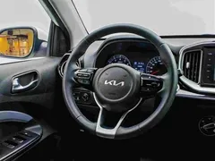 2021 Kia Yipao 1.4L CVT, белый — фото 13