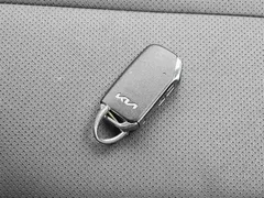 2021 Kia Yipao 1.4L CVT, белый — фото 15