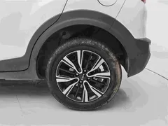 2021 Kia Yipao 1.4L CVT, белый — фото 16