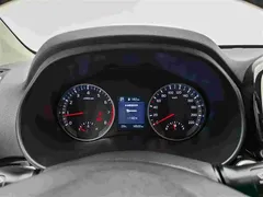 2021 Kia Yipao 1.4L CVT, белый — фото 23