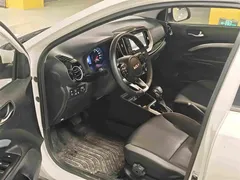 2021 Kia Yipao 1.4L CVT, белый — фото 25