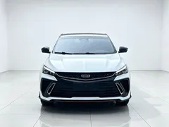 2022 Geely Binrui COOL 1.5T DCT, белый — фото 2