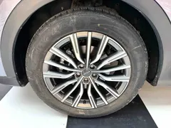2023 Jetour X70 PLUS 1.5T DCT 7-seat — фото 2