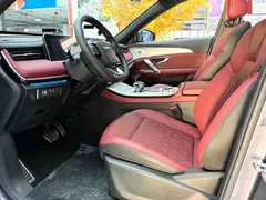 2023 Jetour X70 PLUS 1.5T DCT 7-seat — фото 3