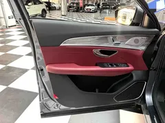 2023 Jetour X70 PLUS 1.5T DCT 7-seat — фото 4
