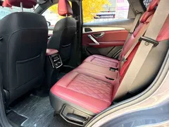 2023 Jetour X70 PLUS 1.5T DCT 7-seat — фото 8
