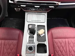 2023 Jetour X70 PLUS 1.5T DCT 7-seat — фото 9