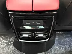 2023 Jetour X70 PLUS 1.5T DCT 7-seat — фото 11