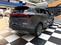 2023 Jetour X70 PLUS 1.5T DCT 7-seat — фото 12