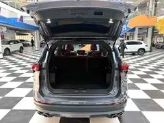 2023 Jetour X70 PLUS 1.5T DCT 7-seat — фото 15