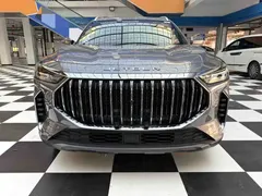 2023 Jetour X70 PLUS 1.5T DCT 7-seat — фото 16