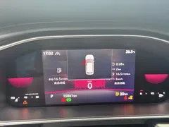2023 Volkswagen Sagitar 280TSI DSG Lite, белый — фото 7