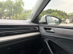2023 Volkswagen Sagitar 280TSI DSG Lite, белый — фото 8