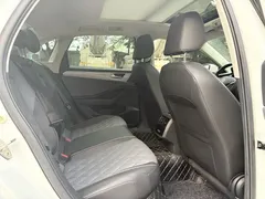 2023 Volkswagen Sagitar 280TSI DSG Lite, белый — фото 12