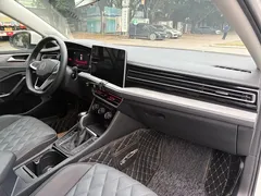 2023 Volkswagen Sagitar 280TSI DSG Lite, белый — фото 13