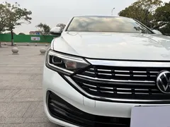 2023 Volkswagen Sagitar 280TSI DSG Lite, белый — фото 18