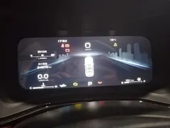2021 Geely Emgrand S 1.4T CVT Premium, белый — фото 4