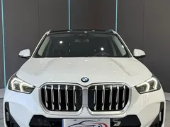 2024 BMW X1 M Sport Package, белый — фото 2