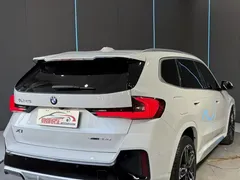 2024 BMW X1 M Sport Package, белый — фото 6