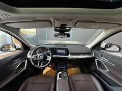 2024 BMW X1 M Sport Package, белый — фото 9