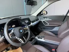 2024 BMW X1 M Sport Package, белый — фото 11