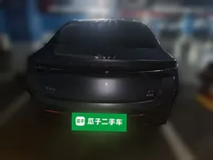 2022 BYD Seal 650km 4WD Performance — фото 3