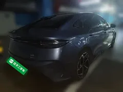 2022 BYD Seal 650km 4WD Performance — фото 4