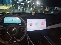 2022 BYD Seal 650km 4WD Performance — фото 5