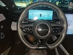 2022 BYD Seal 650km 4WD Performance — фото 6