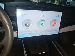 2022 BYD Seal 650km 4WD Performance — фото 9