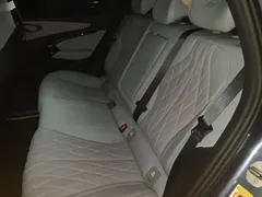 2022 BYD Seal 650km 4WD Performance — фото 13