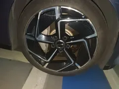 2022 BYD Seal 650km 4WD Performance — фото 25