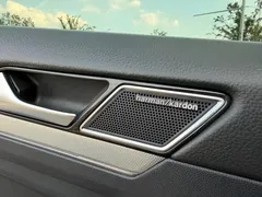 2020 Volkswagen Magotan PHEV GTE Luxury, чёрный — фото 15