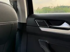 2020 Volkswagen Magotan PHEV GTE Luxury, чёрный — фото 17