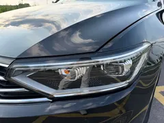 2020 Volkswagen Magotan PHEV GTE Luxury, чёрный — фото 20