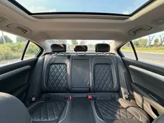 2020 Volkswagen Magotan PHEV GTE Luxury, чёрный — фото 30